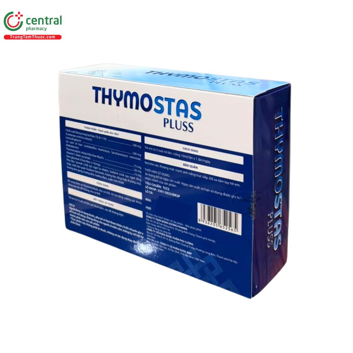 thymostas pluss 4 F2288 thymostas pluss 4 F2288