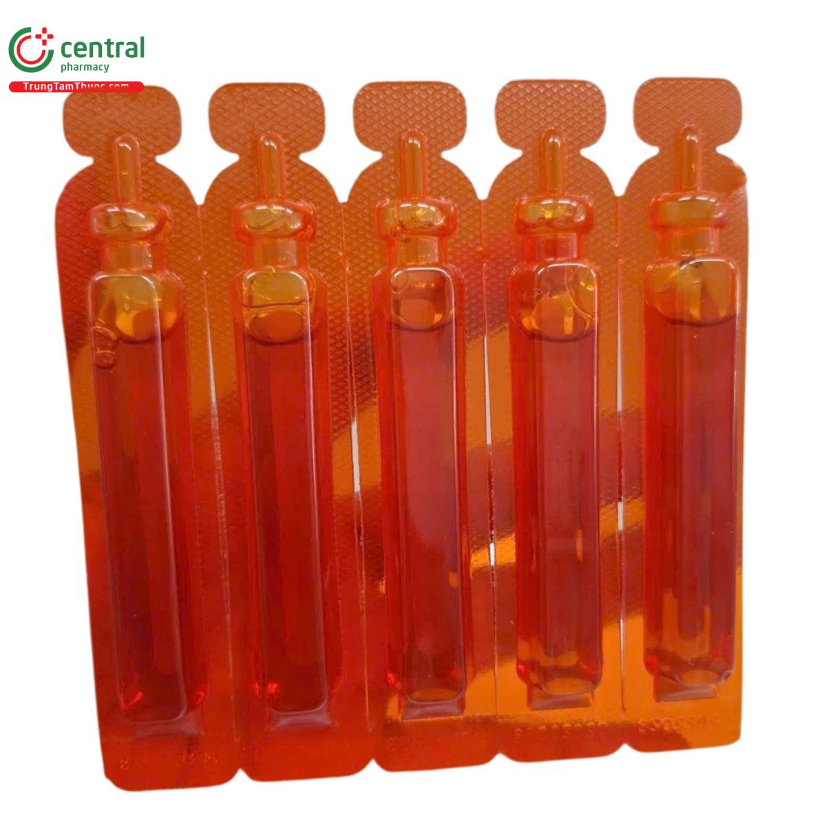 thymozinc bobbaby 5 O5203