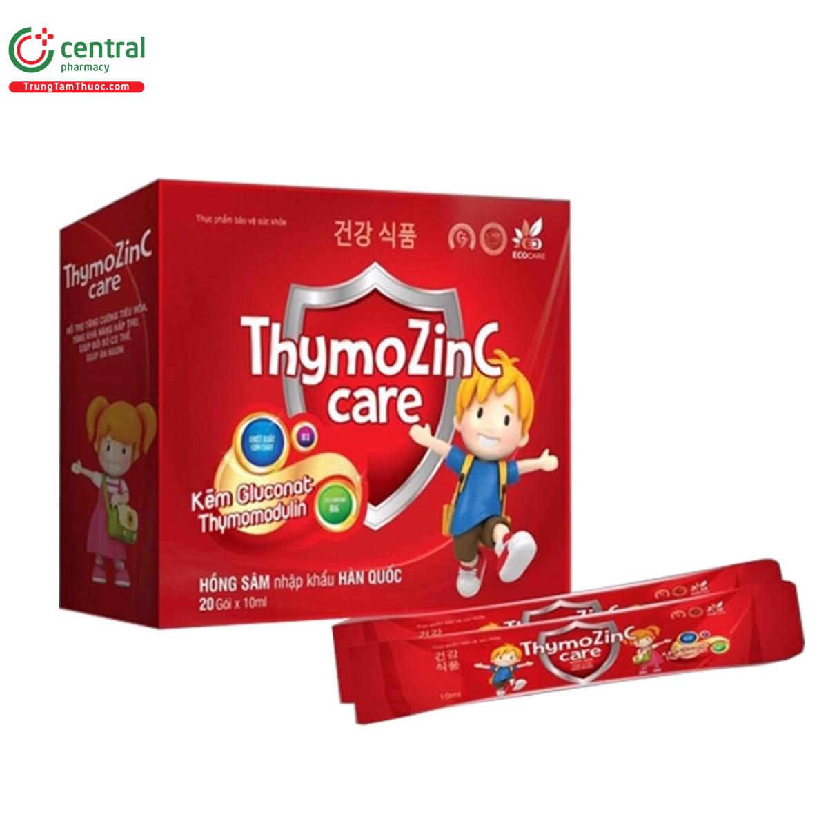 thymozinc care 2 N5824