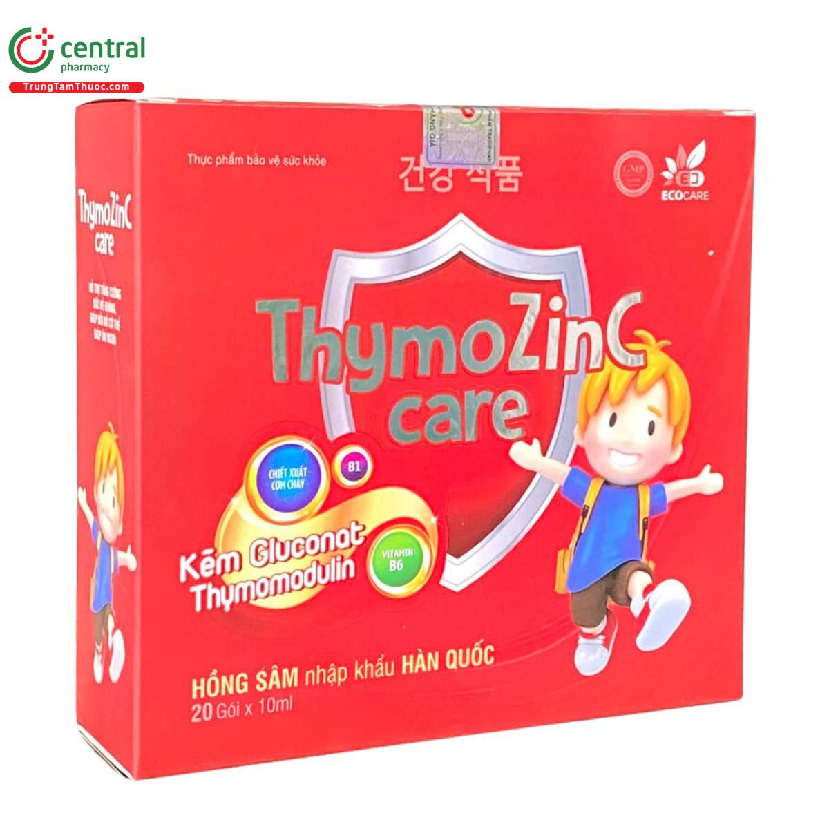 thymozinc care 3 S7474