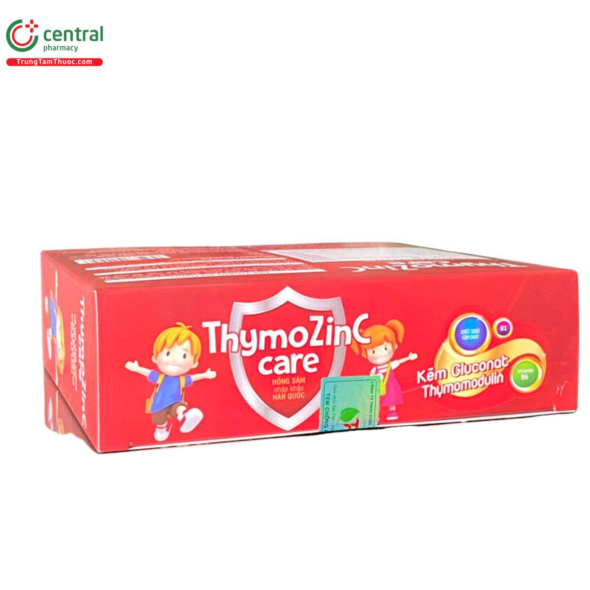 thymozinc care 5 J3845