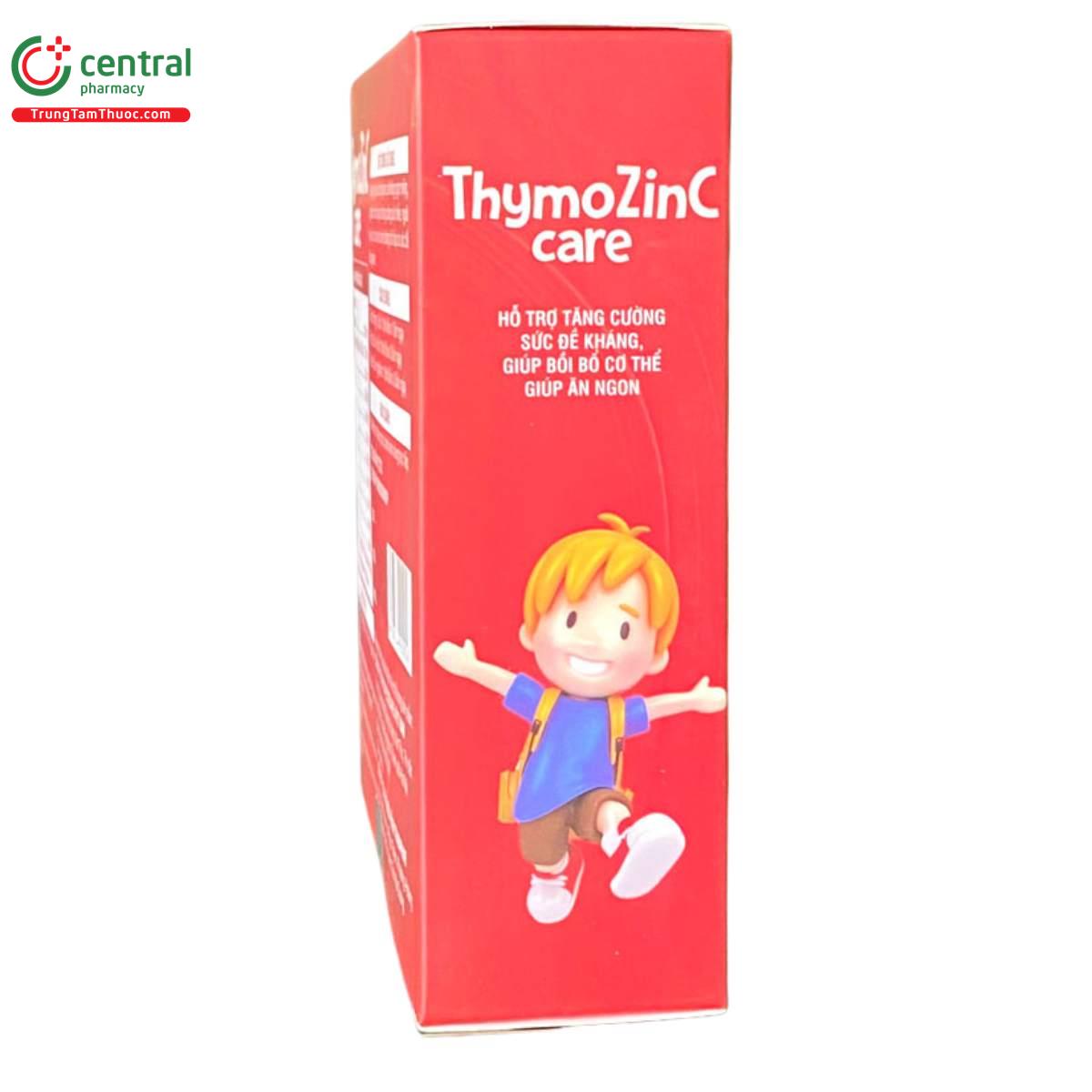 thymozinc care 7 B0712