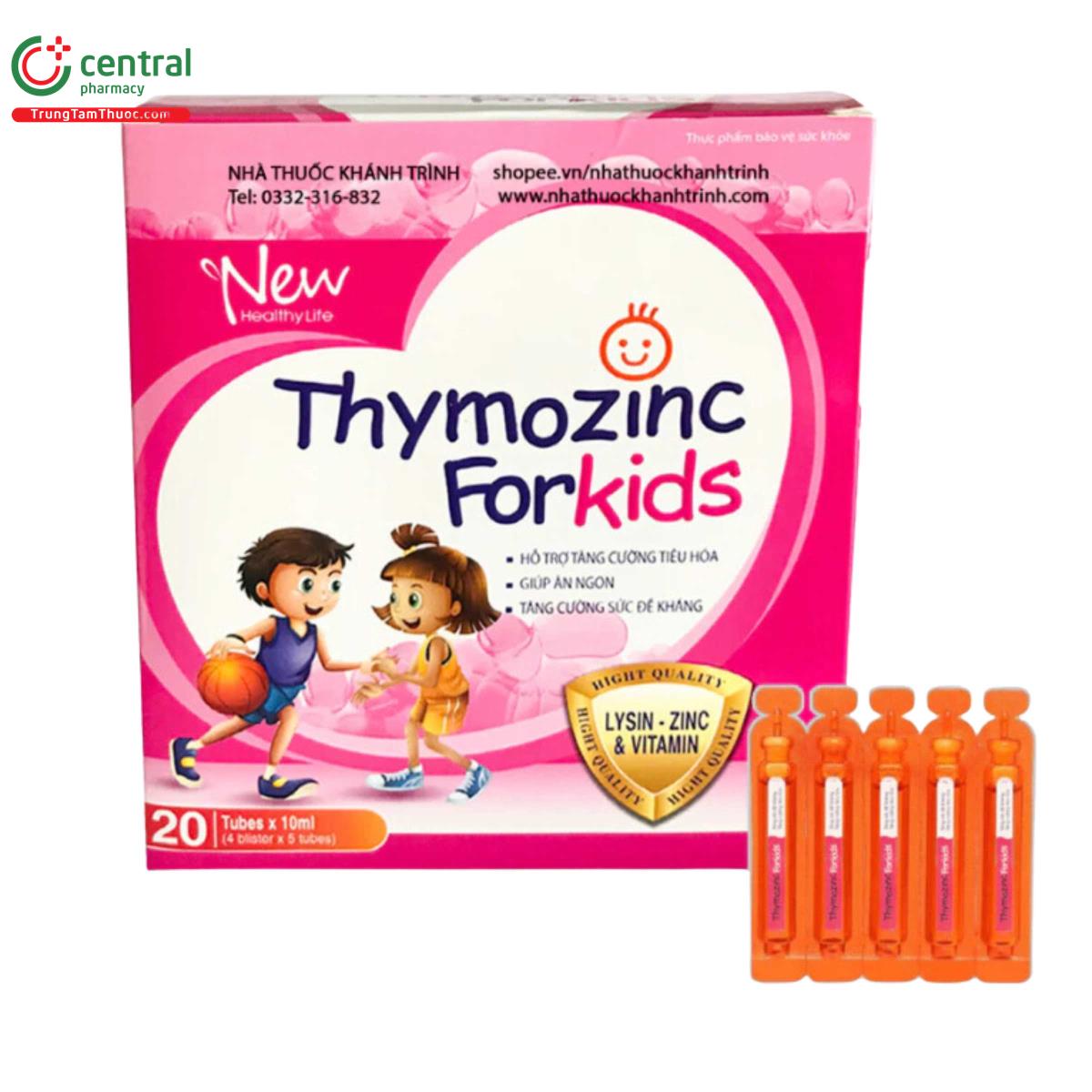 thymozinc forkids 1 S7841