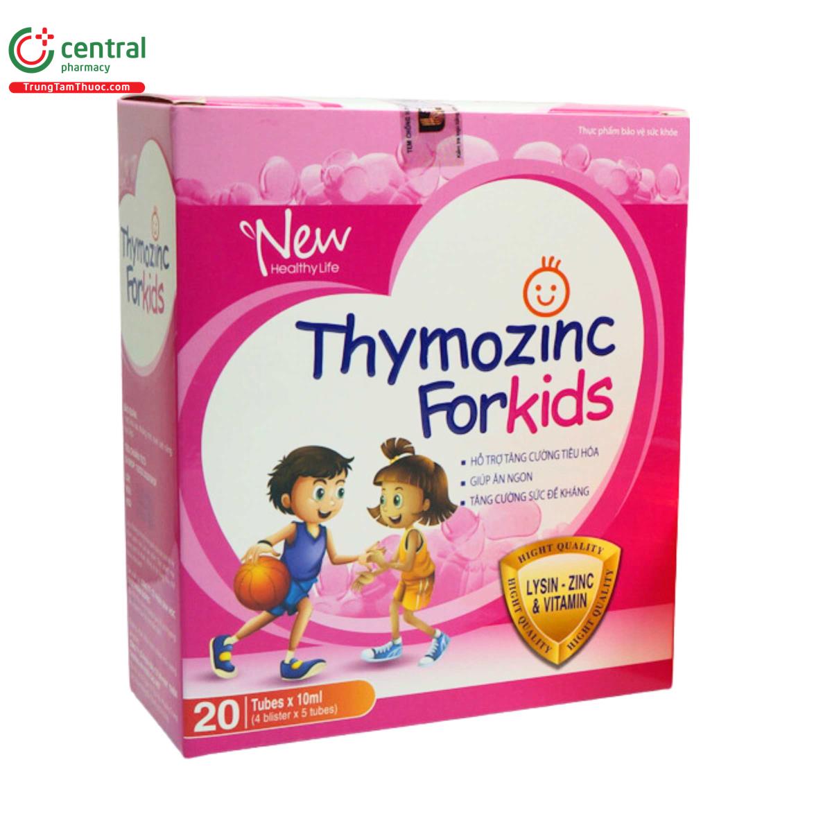 thymozinc forkids 8 P6836