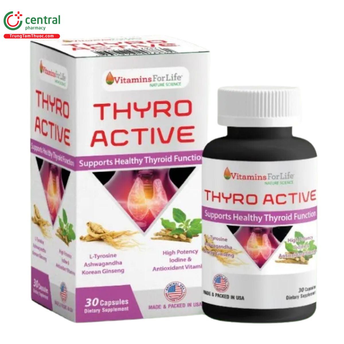 thyro active 1 H3450 thyro active 1 H3450