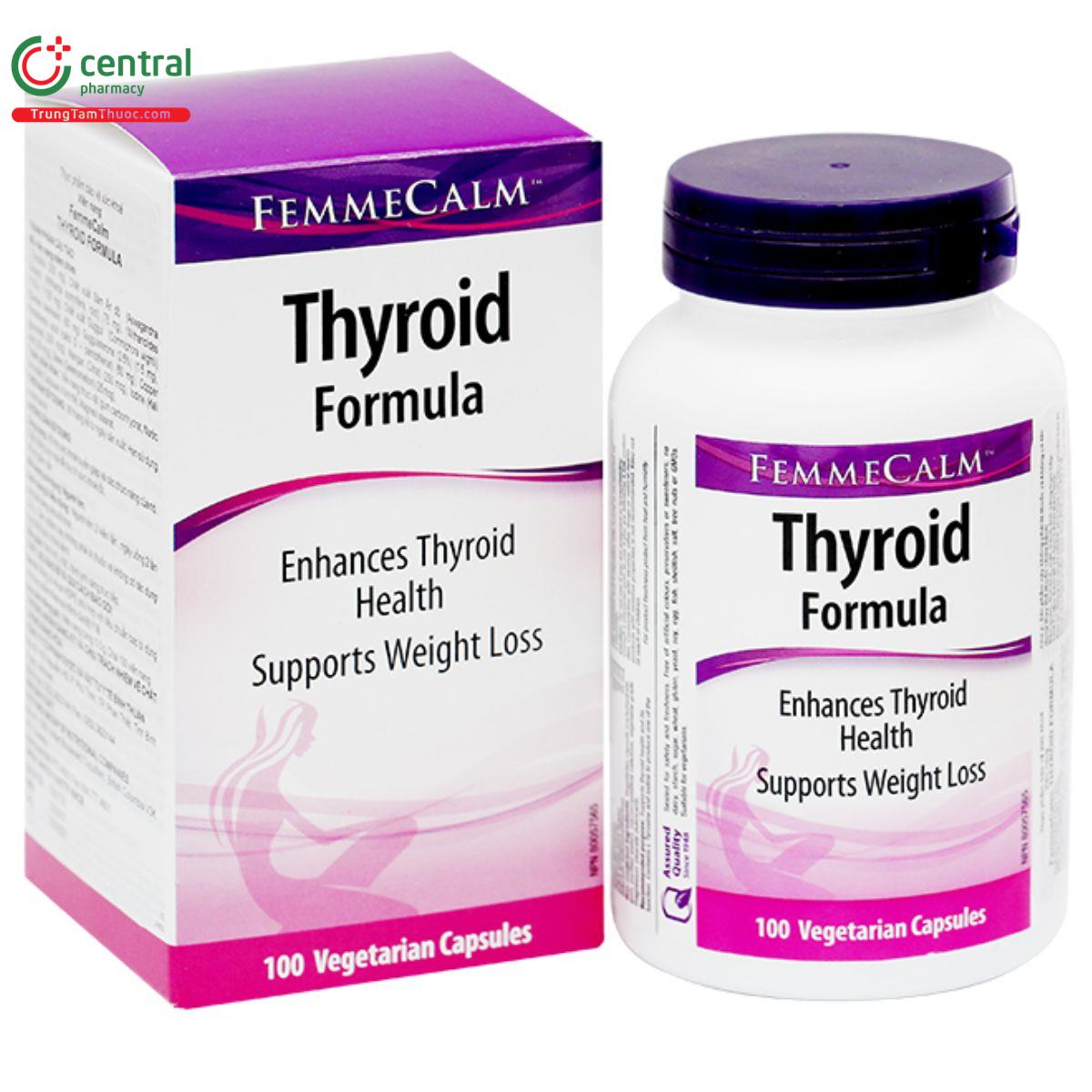 thyroid formula femmecalm 8 A0348