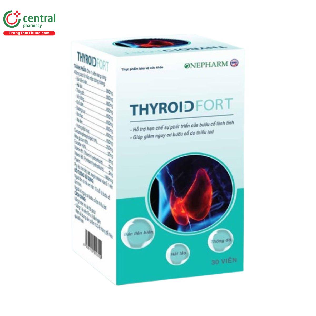 thyroidfort 1 J4533