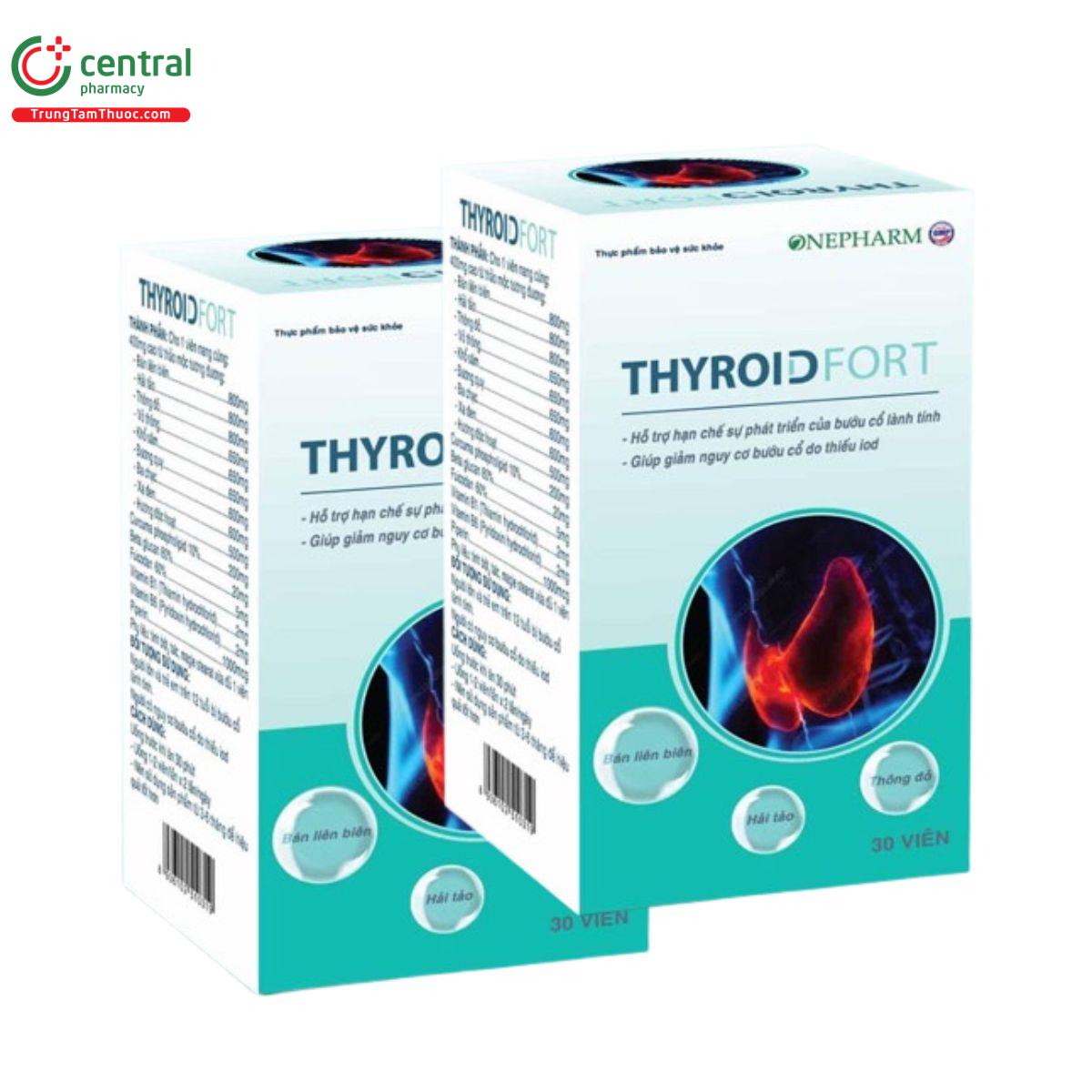 thyroidfort 2 R7272