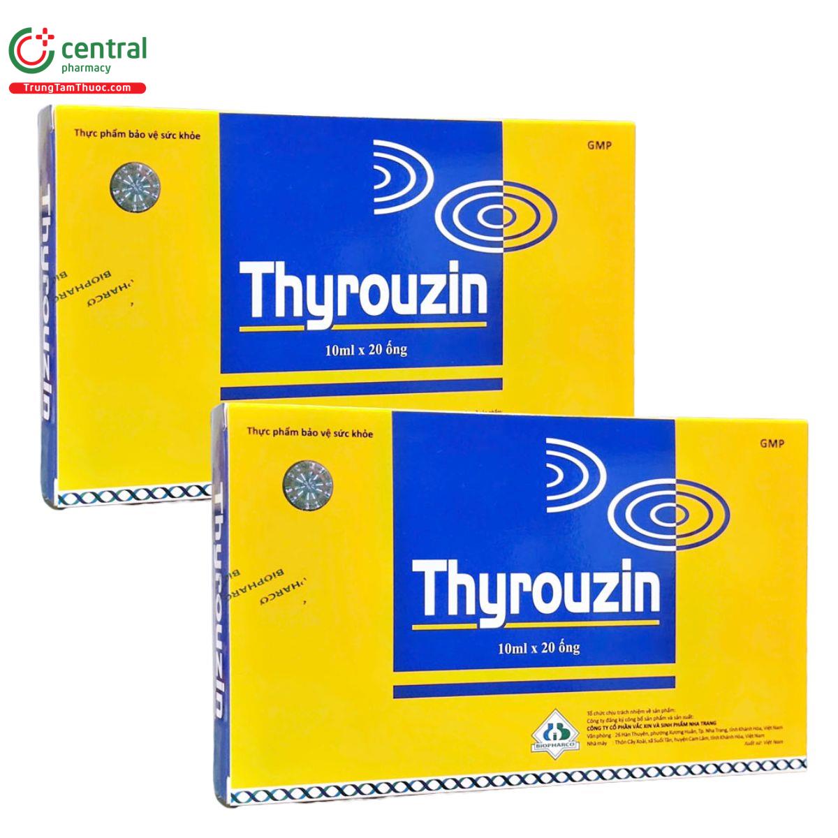 thyrouzin 2 E1718