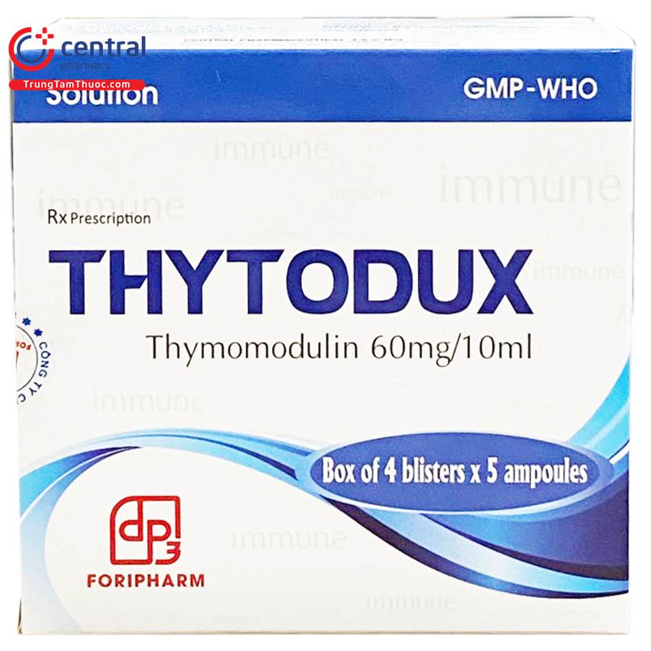 thytodux 2 N5716