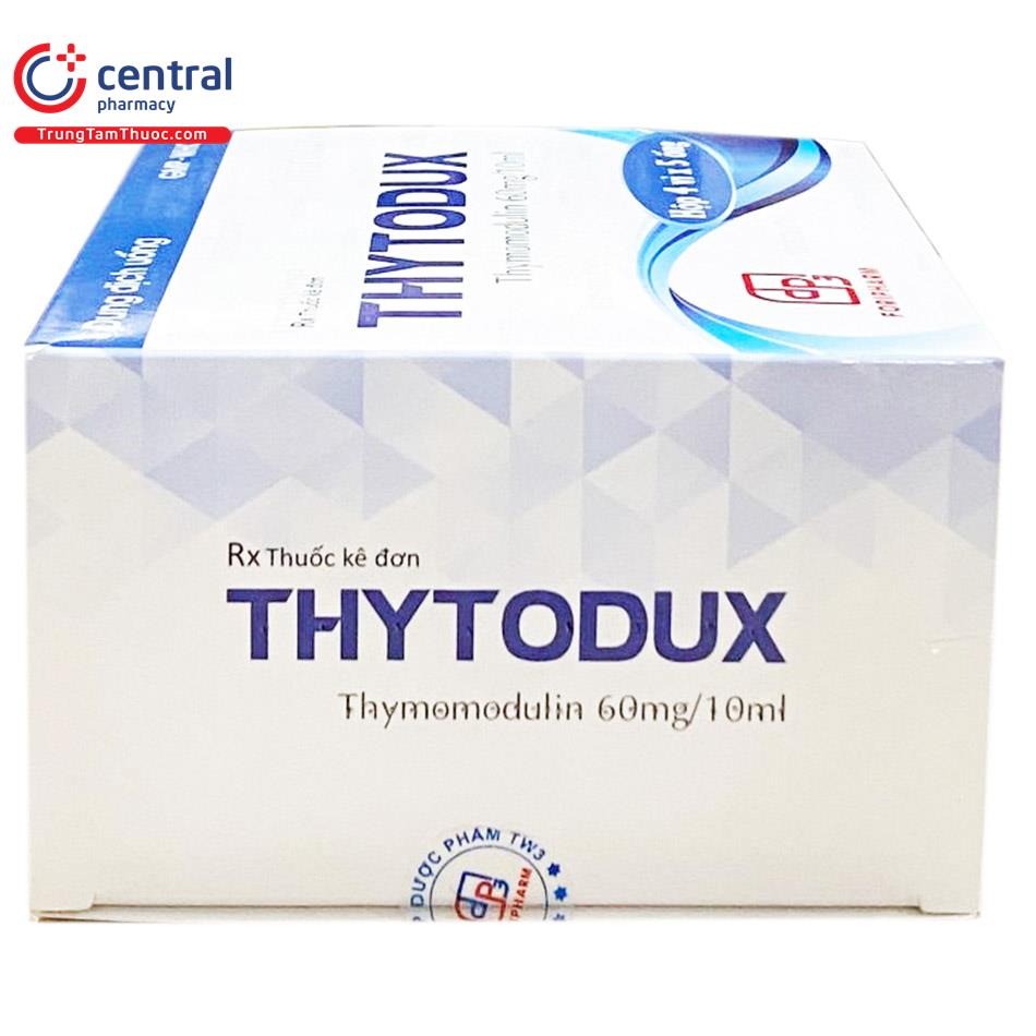 thytodux 4 A0530
