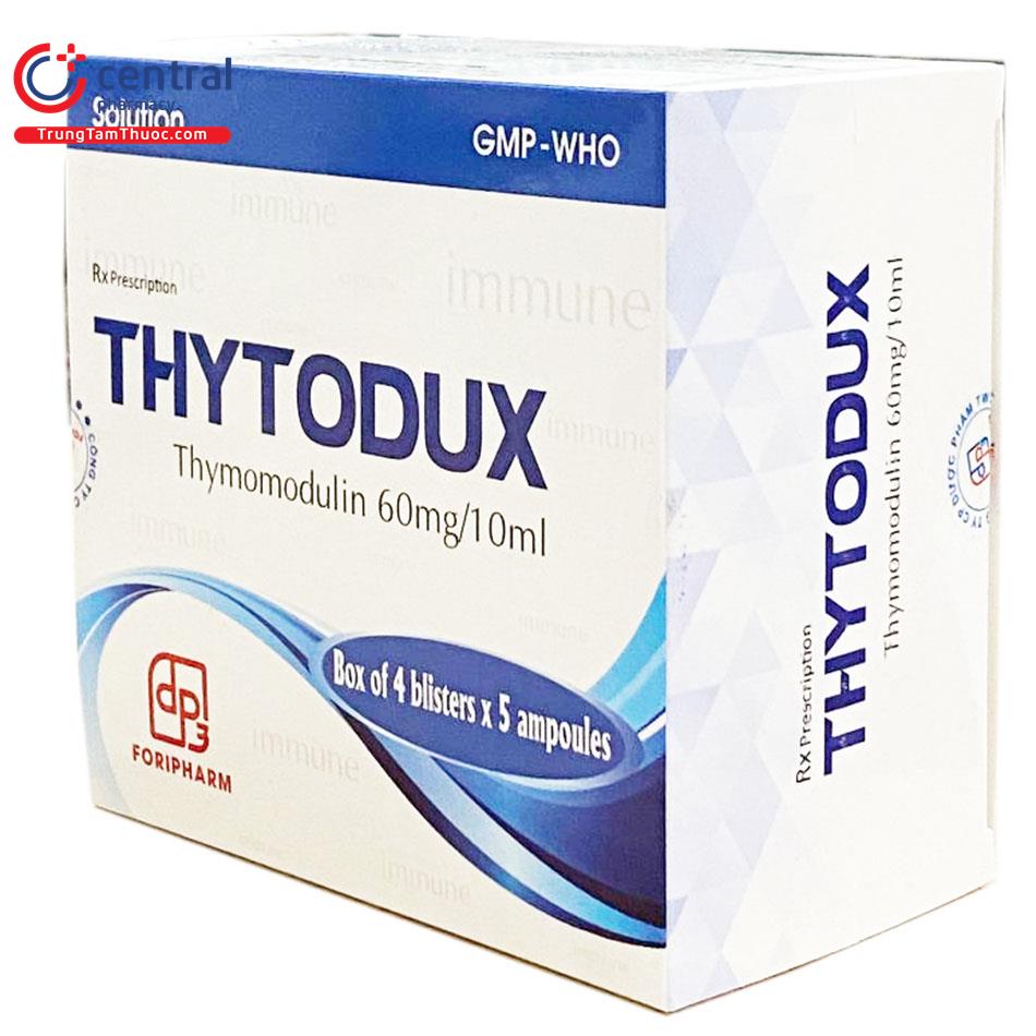 thytodux 5 N5803