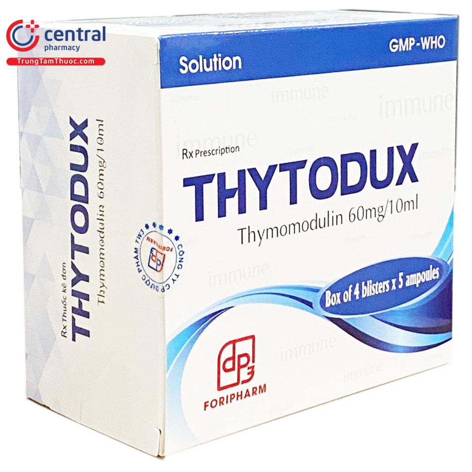 thytodux 6 U8625