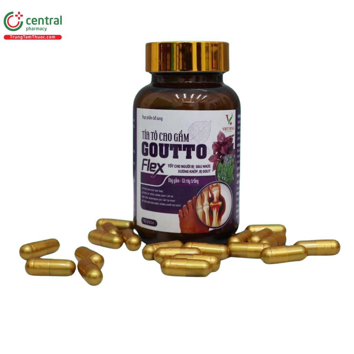 tia to cao gam goutto flex 4 P6876