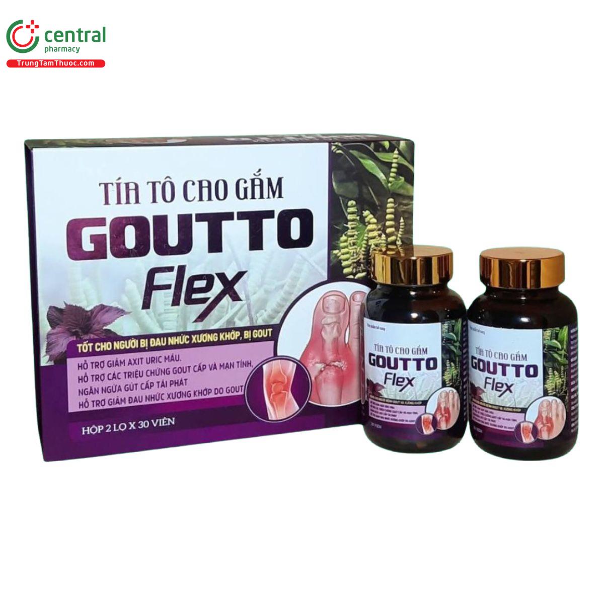 tia to cao gam goutto flex 5 K4314