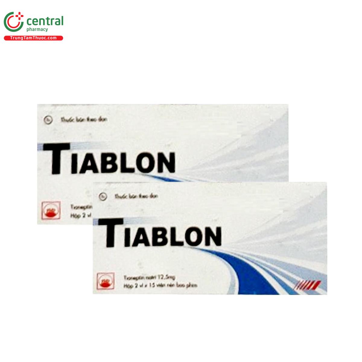 tiablon 3 T7015