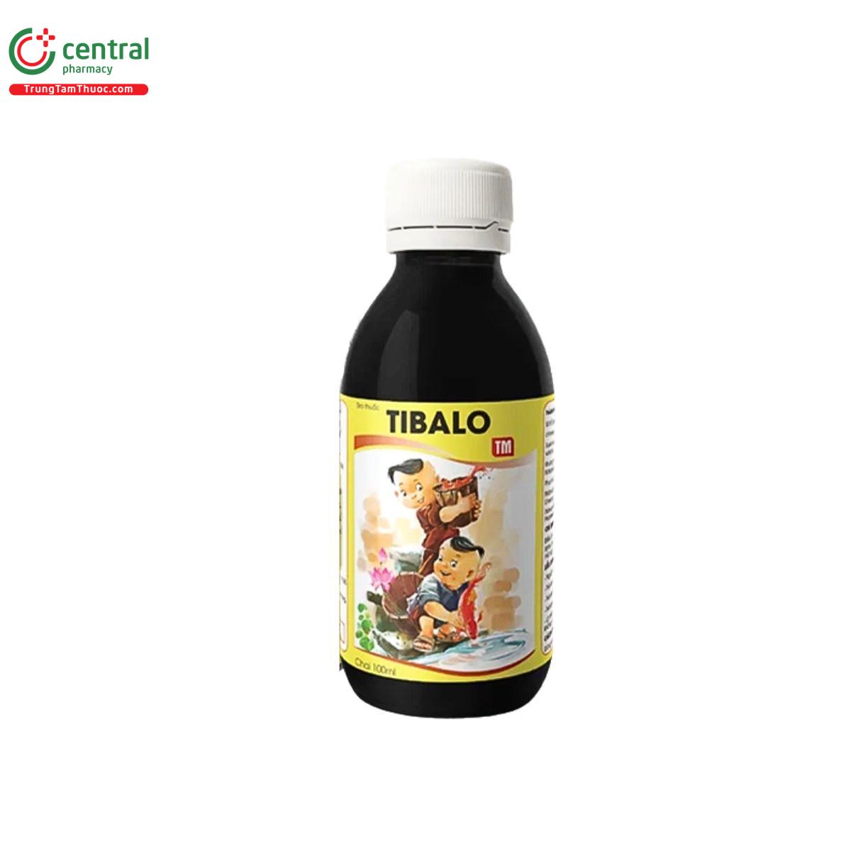 tibalo tm 2 N5001 tibalo tm 2 N5001