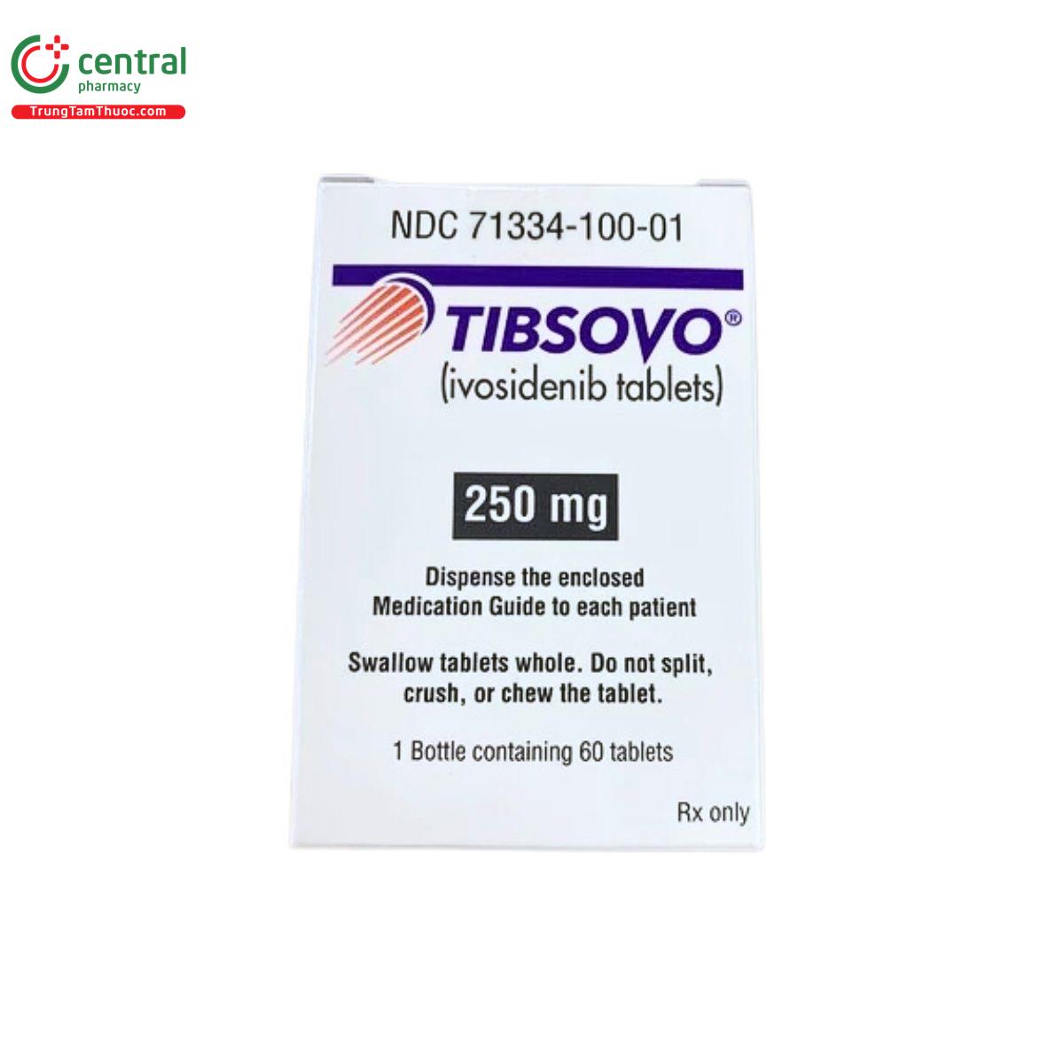 tibsovo 1 Q6767