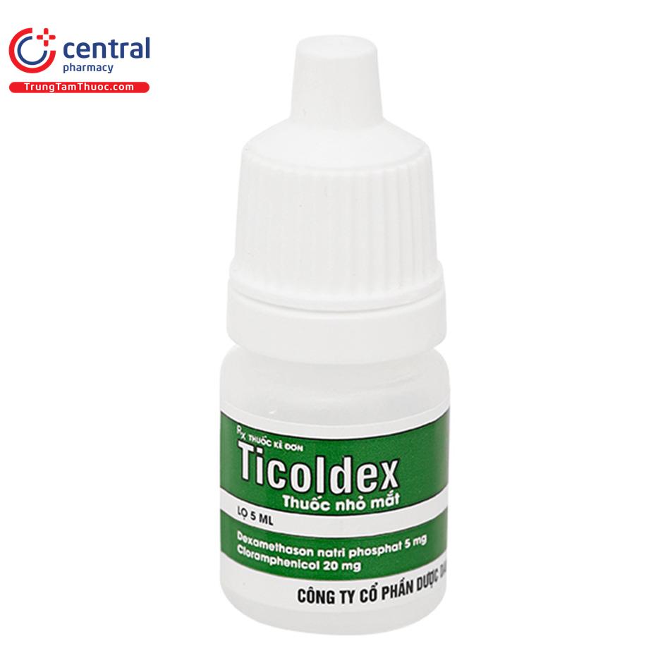 ticoldex danapha 11 G2120