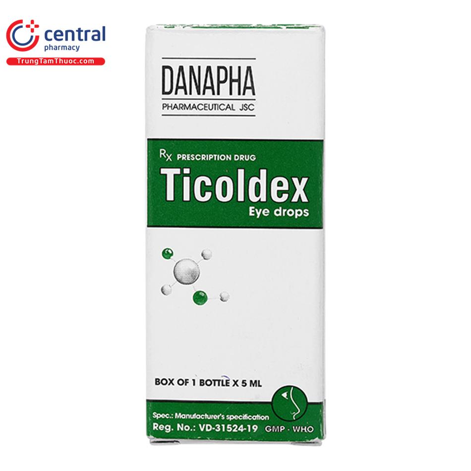 ticoldex danapha 4 B0026