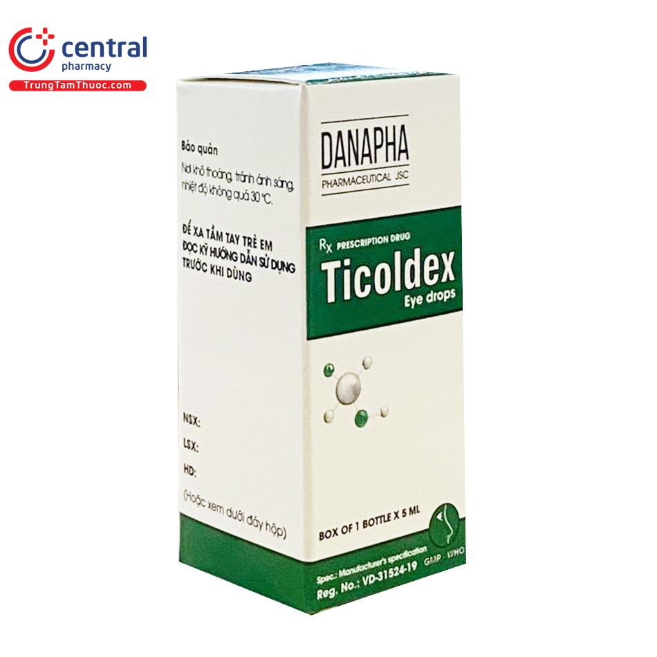 ticoldex danapha 8 R7232