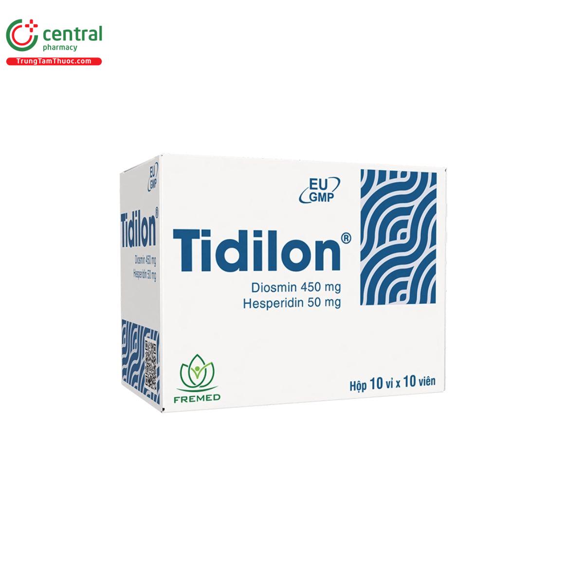 tidilon 1 D1525 tidilon 1 D1525
