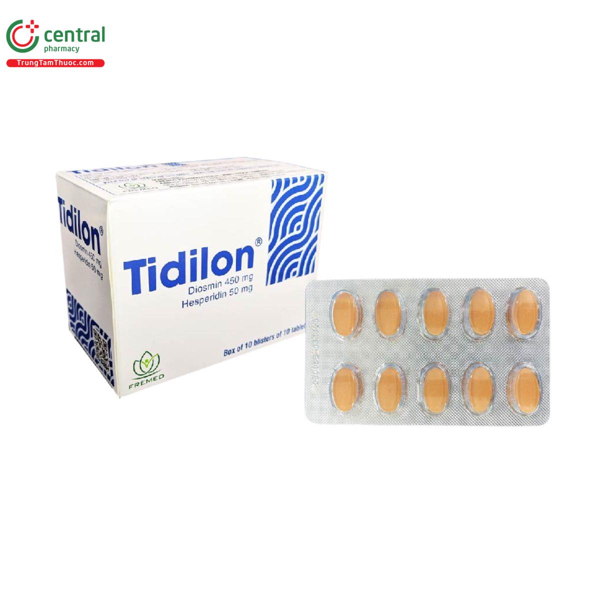 tidilon 3 D1020 tidilon 3 D1020