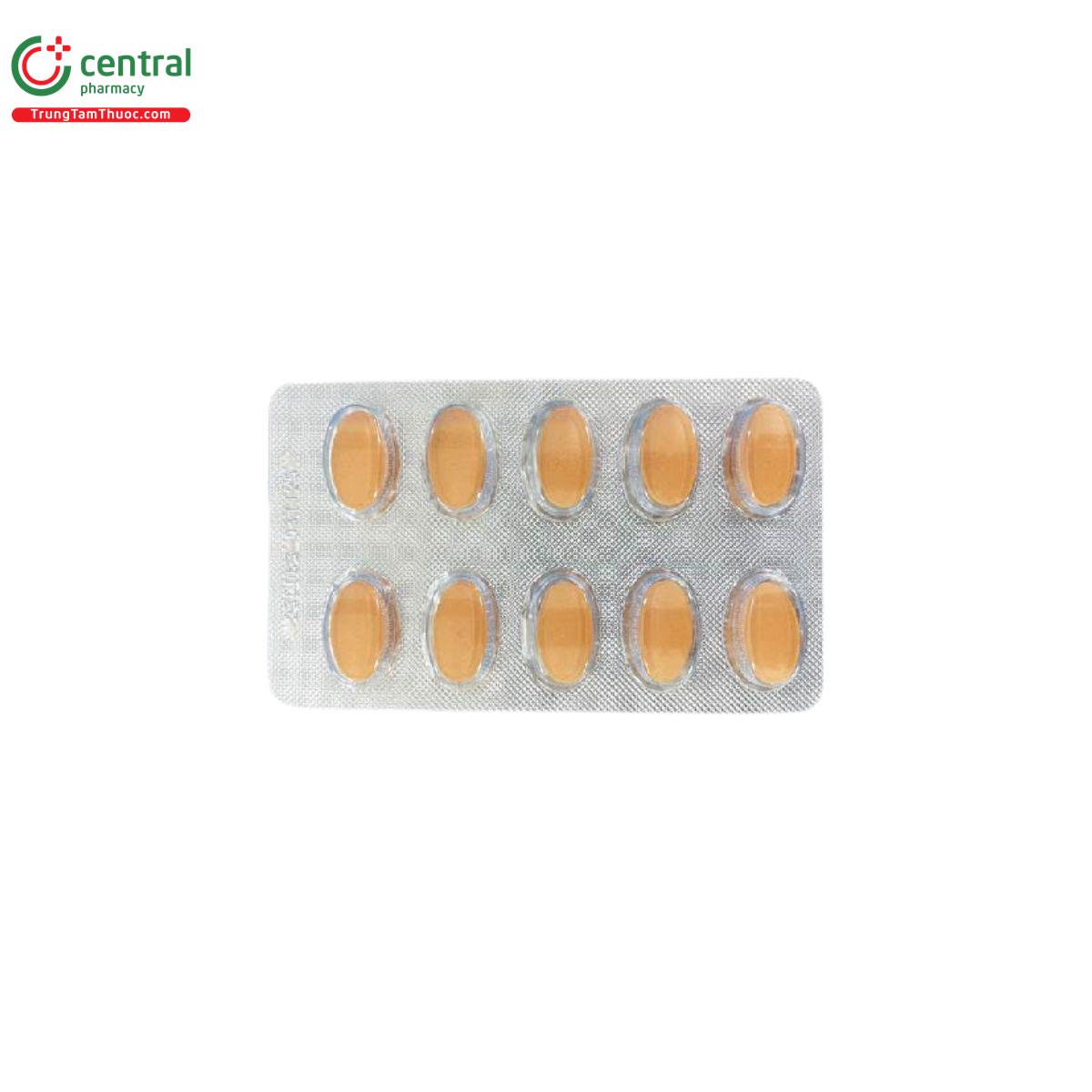 tidilon 4 G2502 tidilon 4 G2502