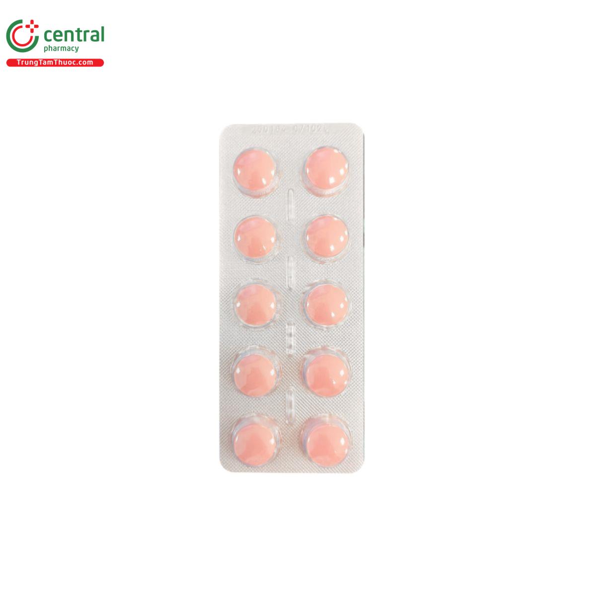 tidilon forte 2 G2518 tidilon forte 2 G2518