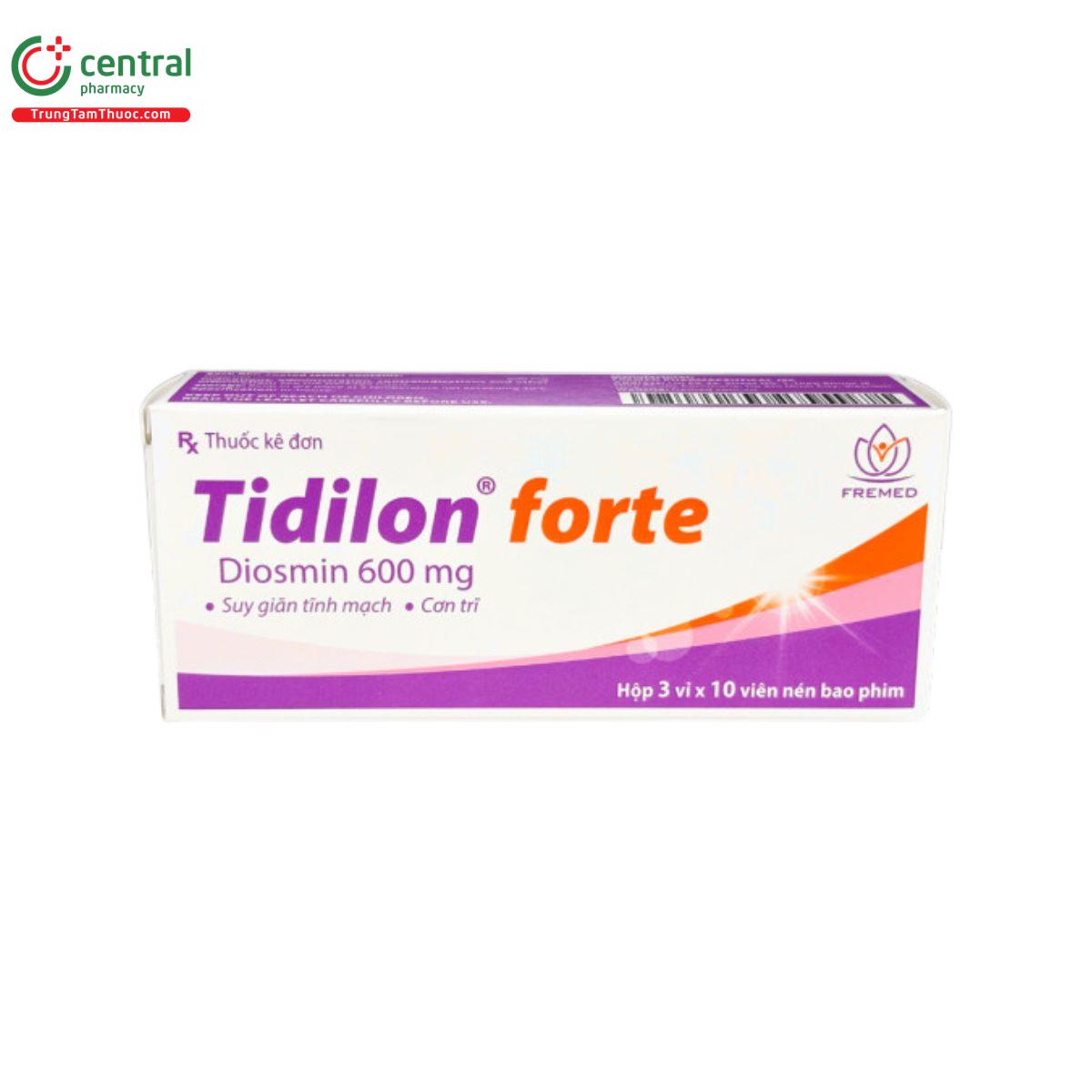 tidilon forte 3 N5648 tidilon forte 3 N5648