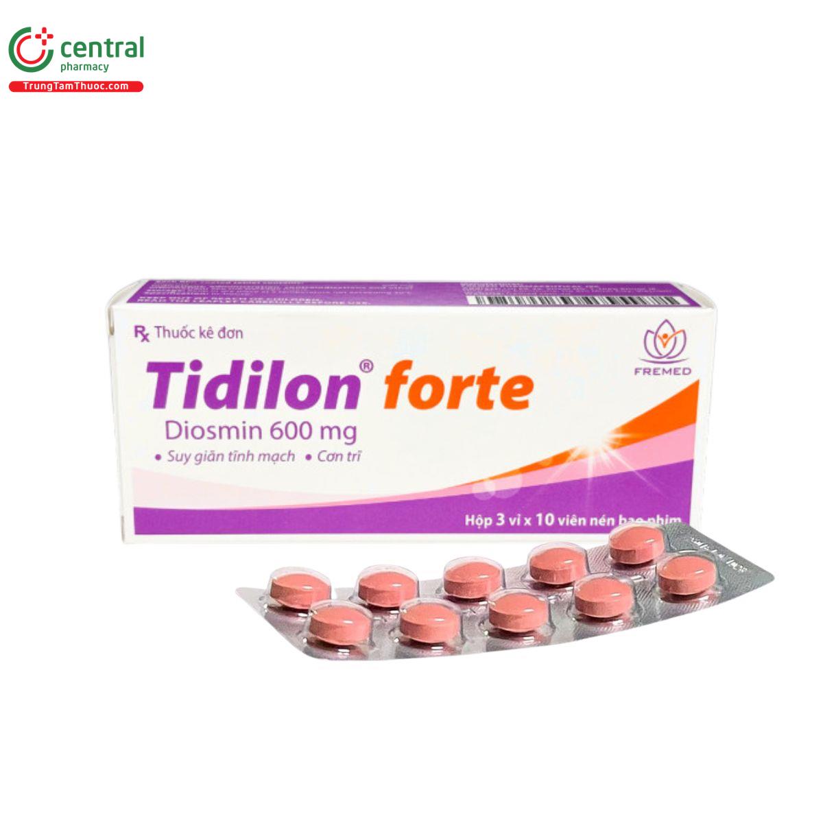 tidilon forte 4 Q6222 tidilon forte 4 Q6222
