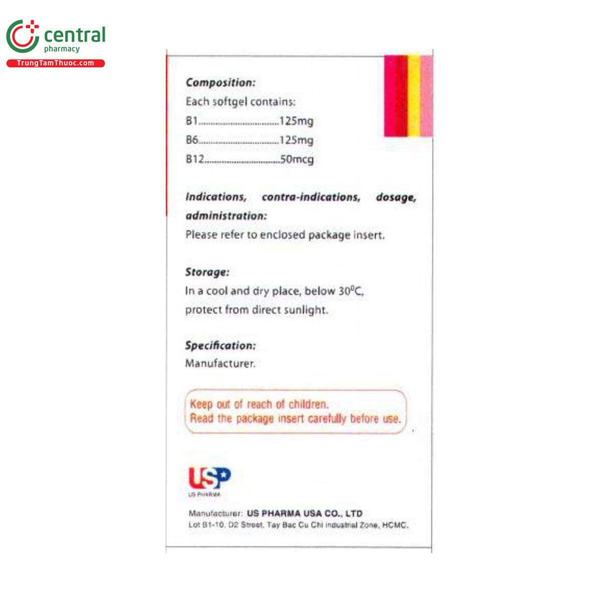 tidosir us pharma usa 3 Q6032 tidosir us pharma usa 3 Q6032