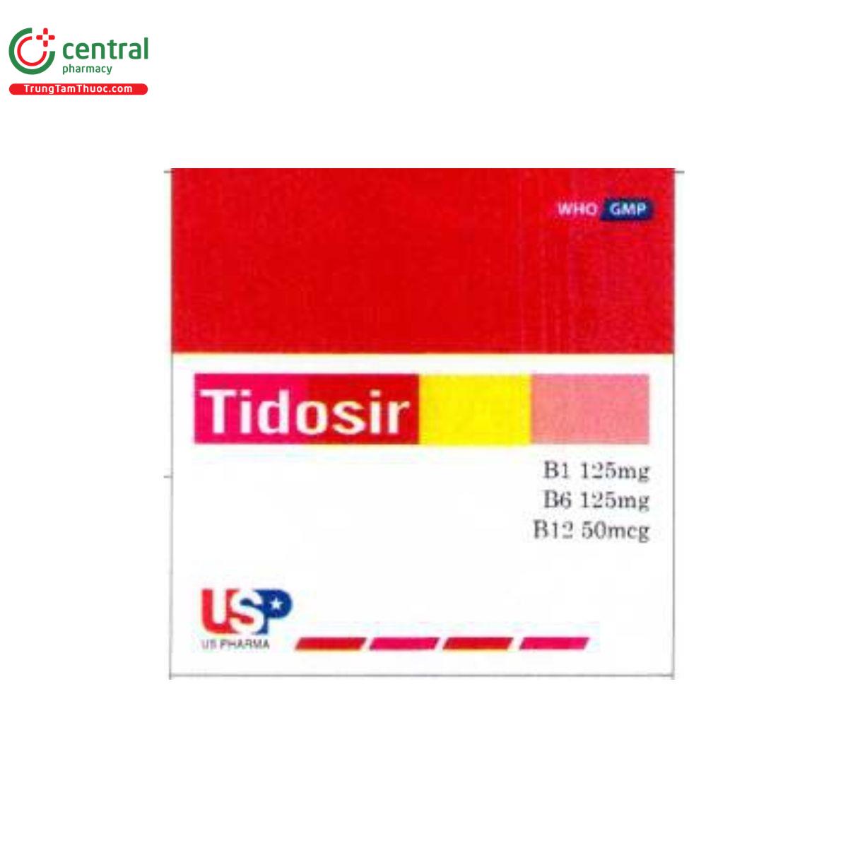 tidosir us pharma usa 4 G2746 tidosir us pharma usa 4 G2746