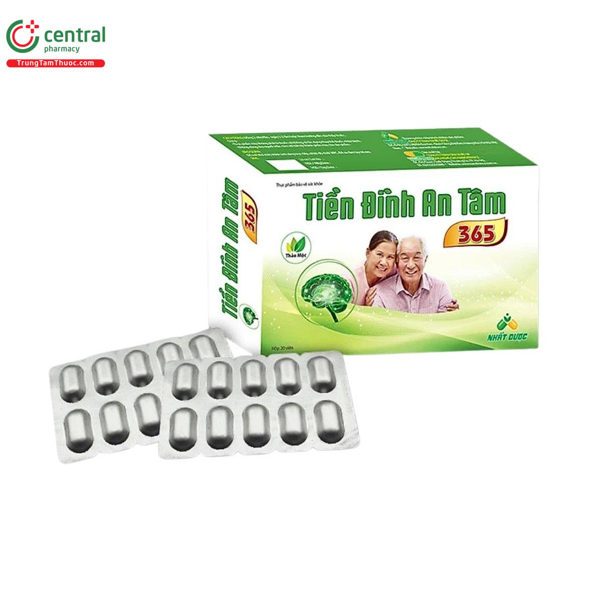 tien dinh an tam 365 1 L4002 tien dinh an tam 365 1 L4002