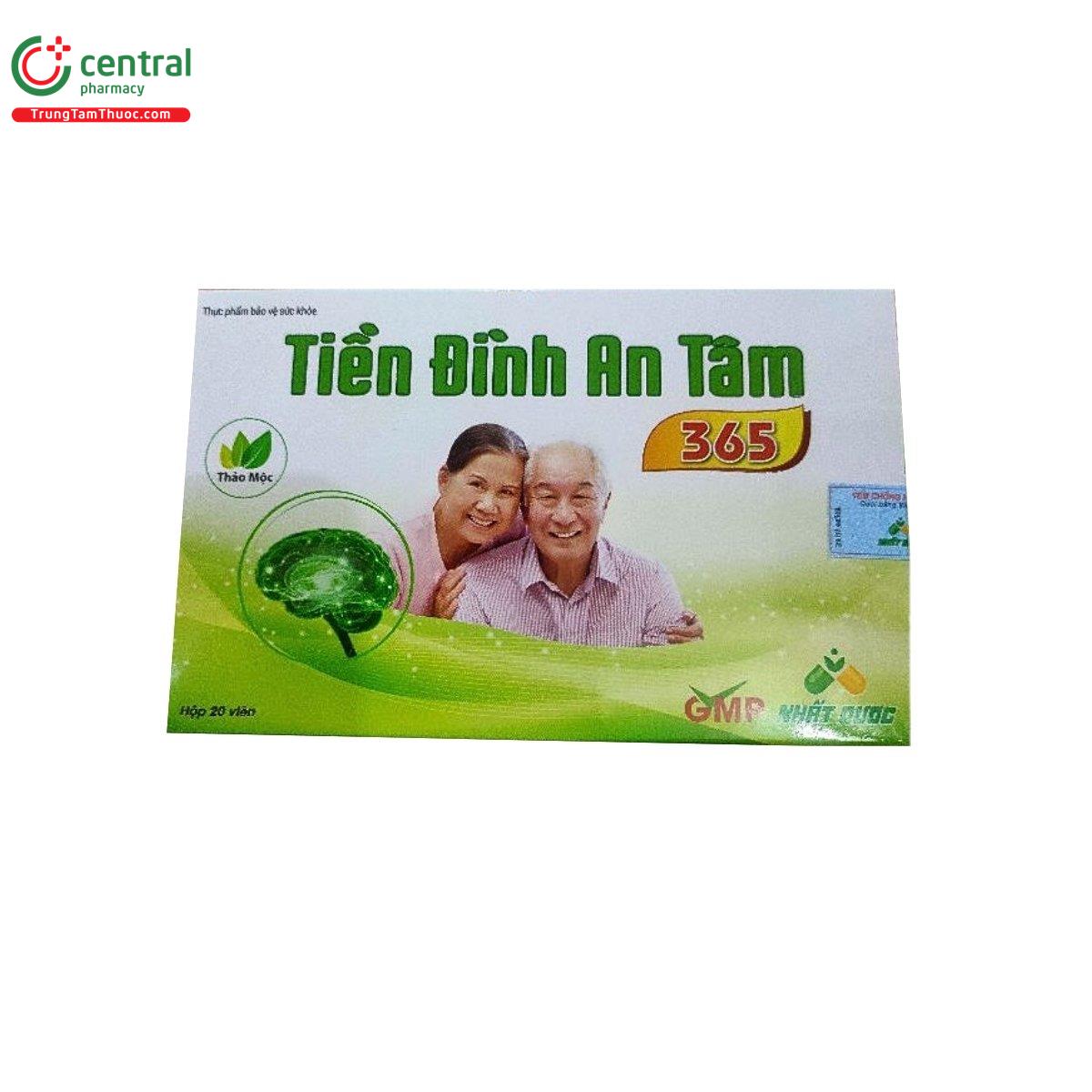 tien dinh an tam 365 3 U8637 tien dinh an tam 365 3 U8637