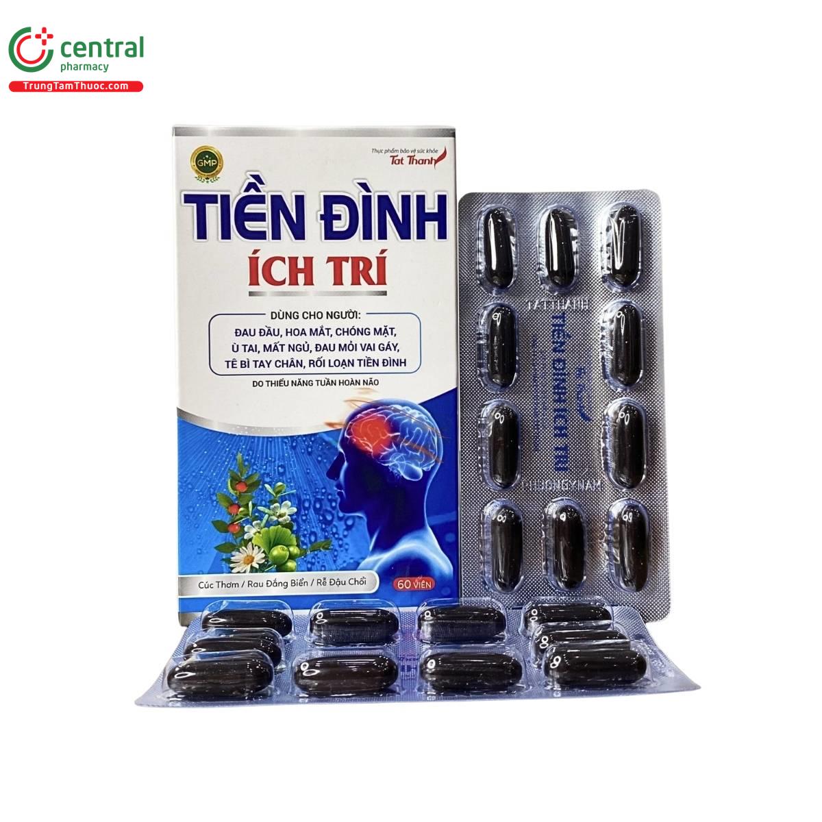 tien dinh ich tri 3 J3828
