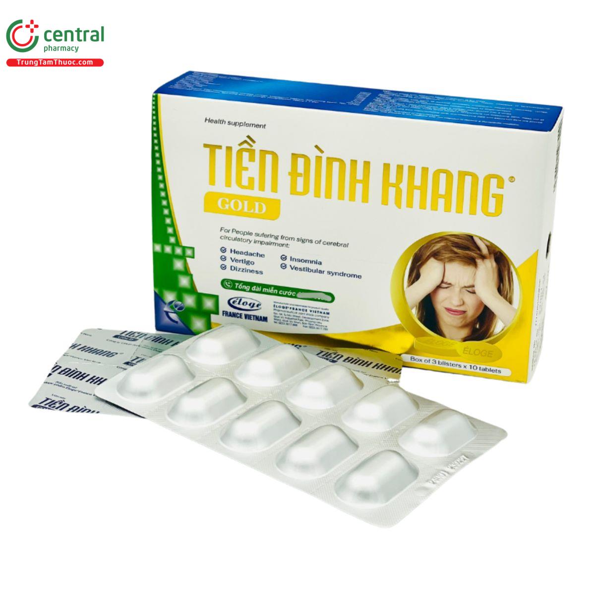 tien dinh khang gold 3 J4825