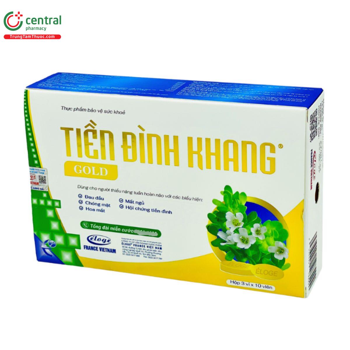 tien dinh khang gold 4 S7542