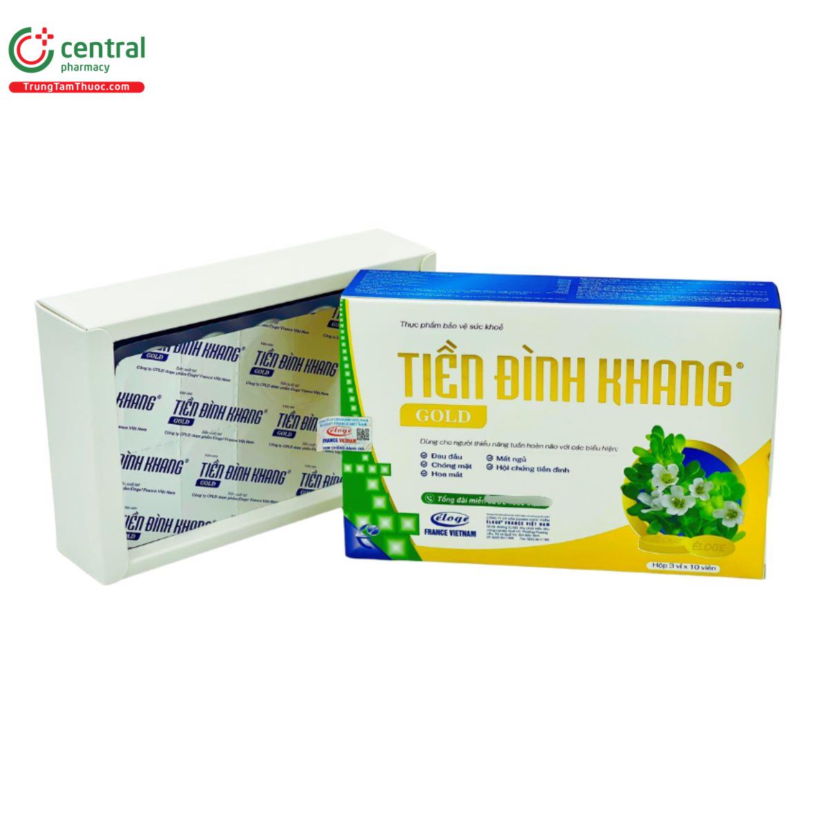tien dinh khang gold 5 C0276