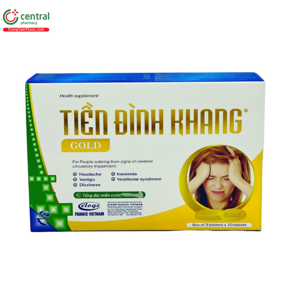 tien dinh khang gold 6 F2268