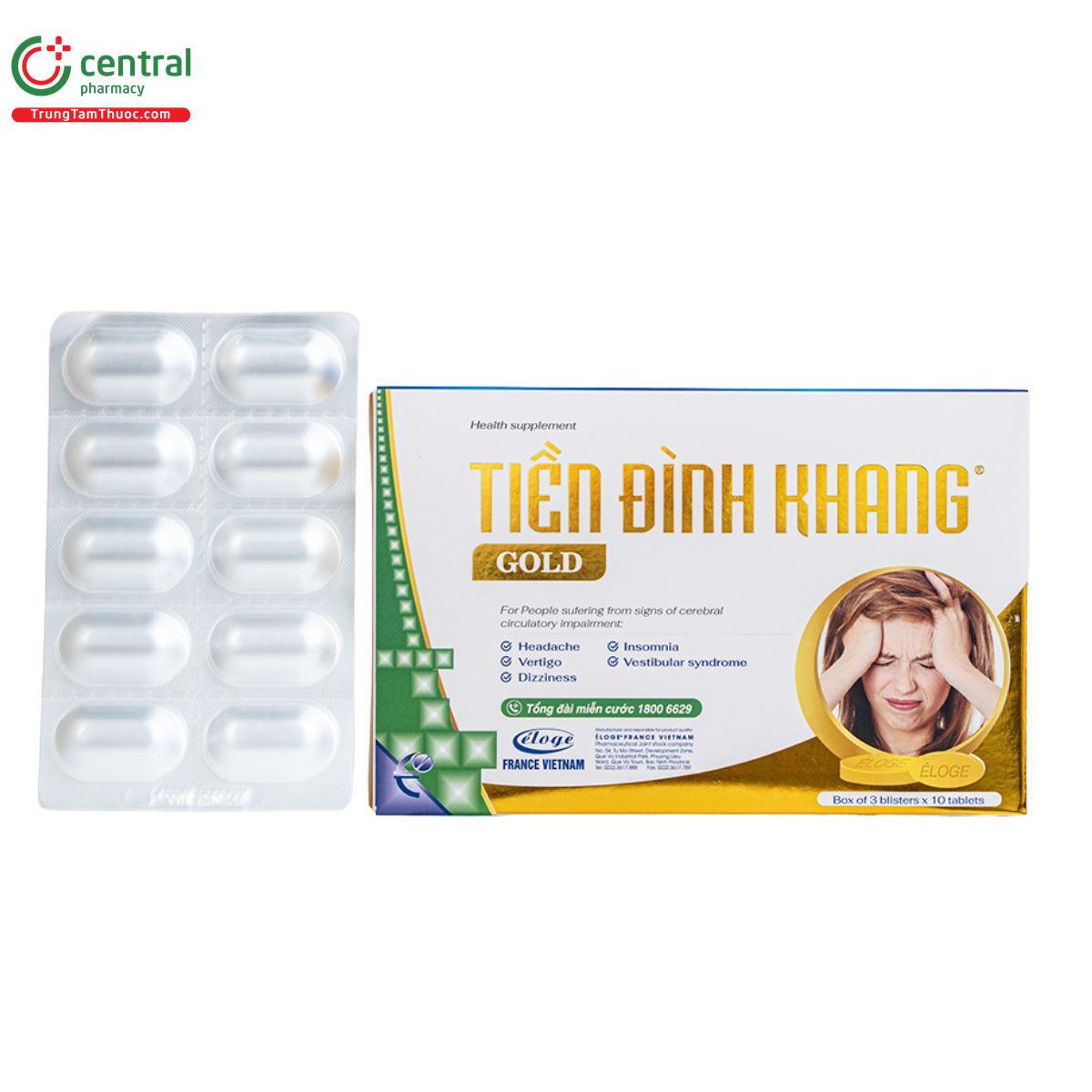 tien dinh khang gold 7 U8532