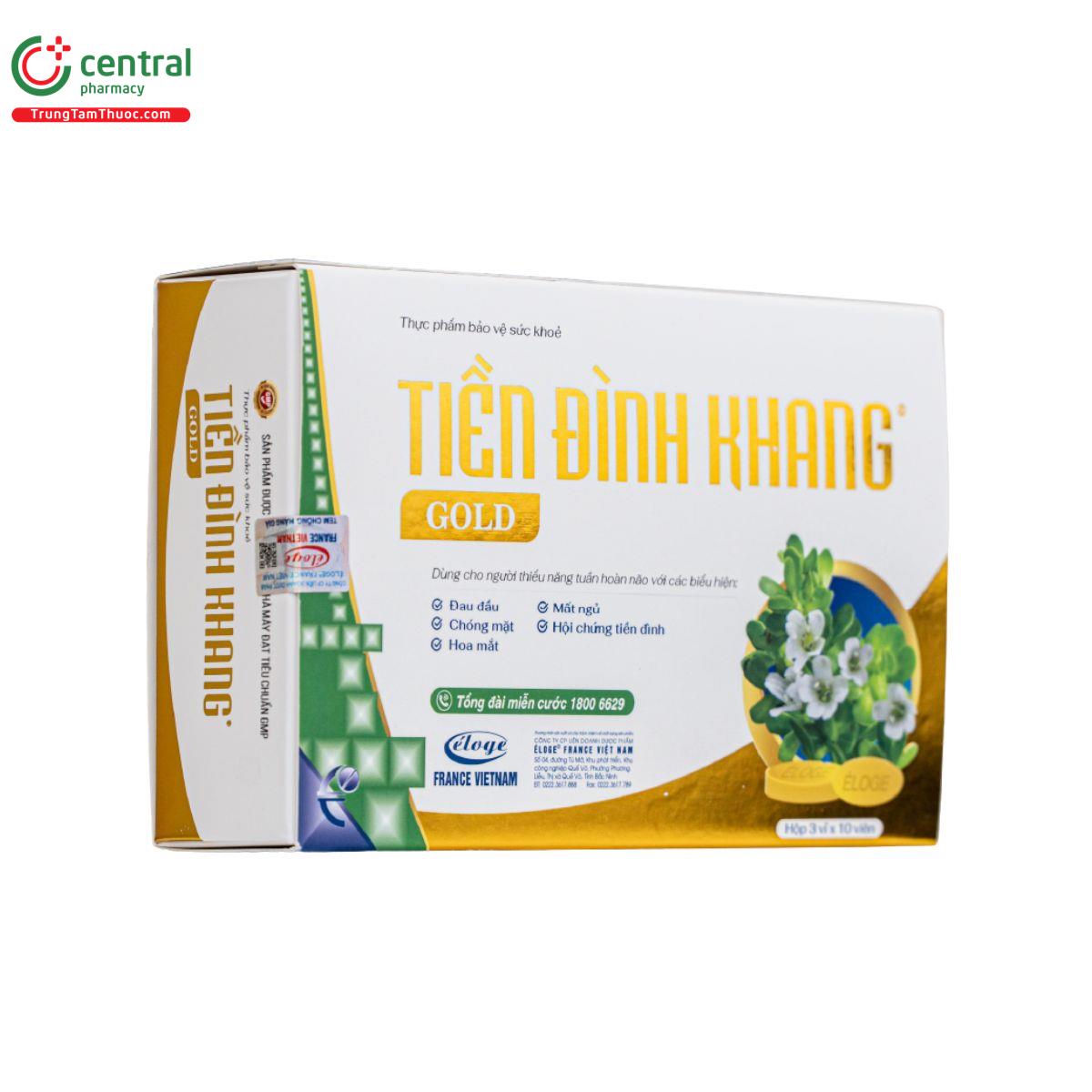 tien dinh khang gold 9 T8520