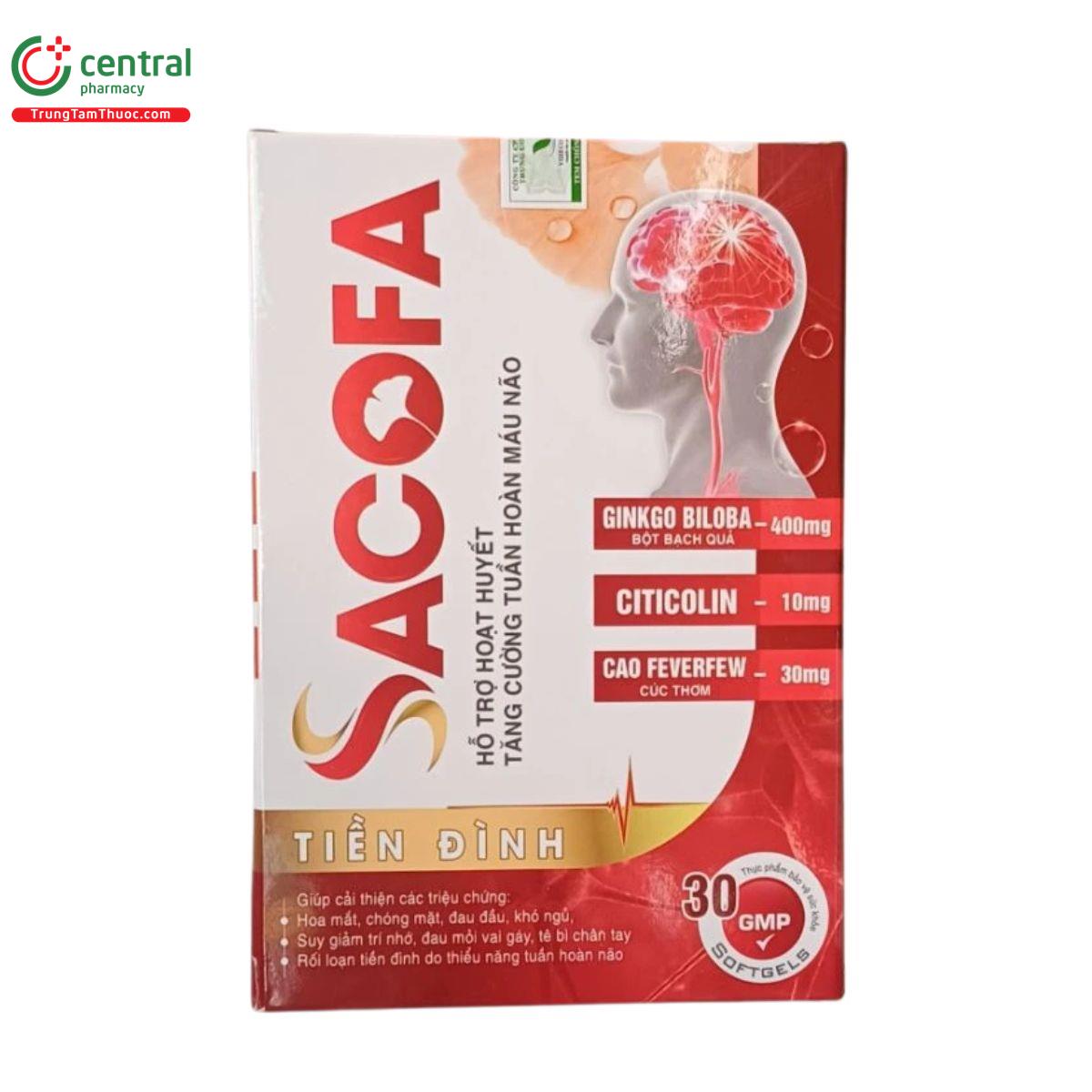 tien dinh sacofa 1 A0607 tien dinh sacofa 1 A0607