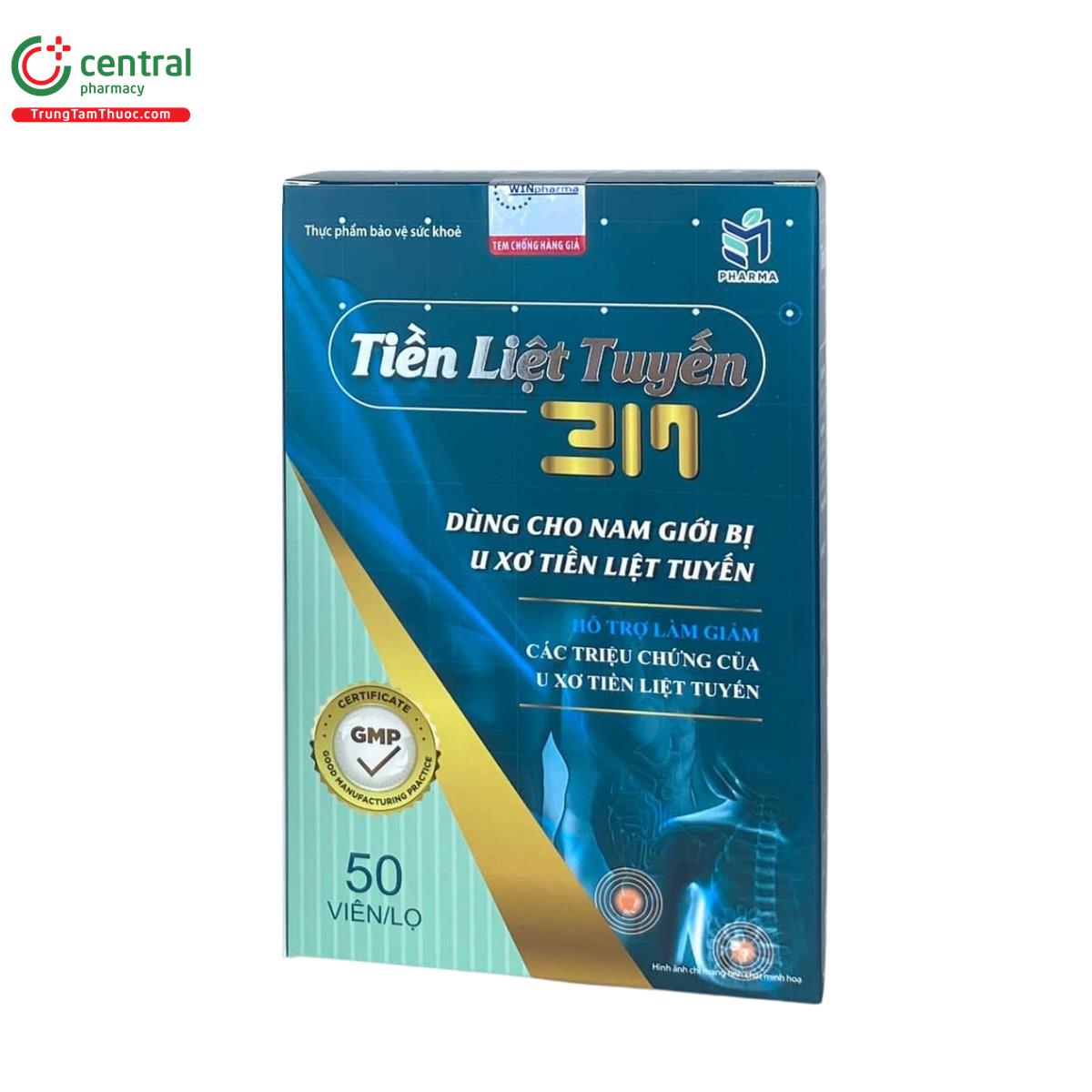 tien liet tuyen 3m 6 T7821