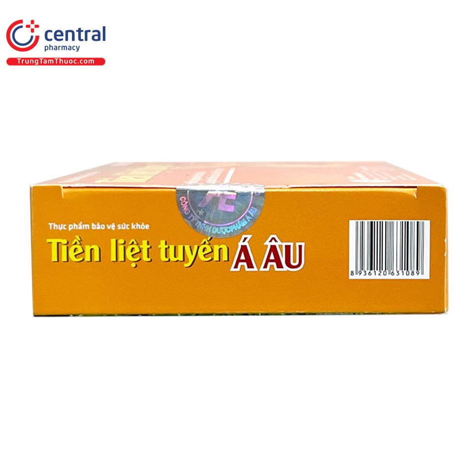 tien liet tuyen a au 3 R7558