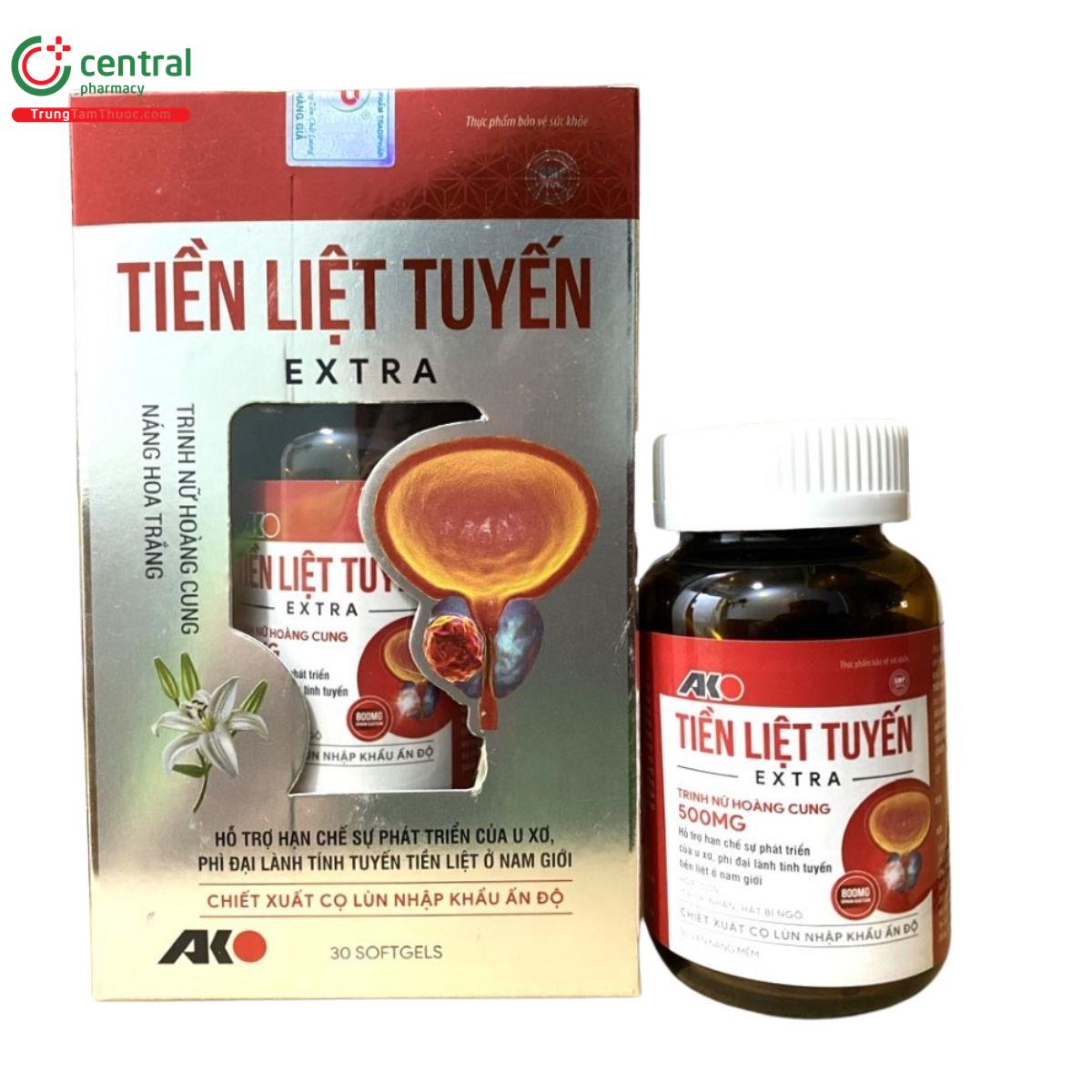 tien liet tuyen extra 6 O5313