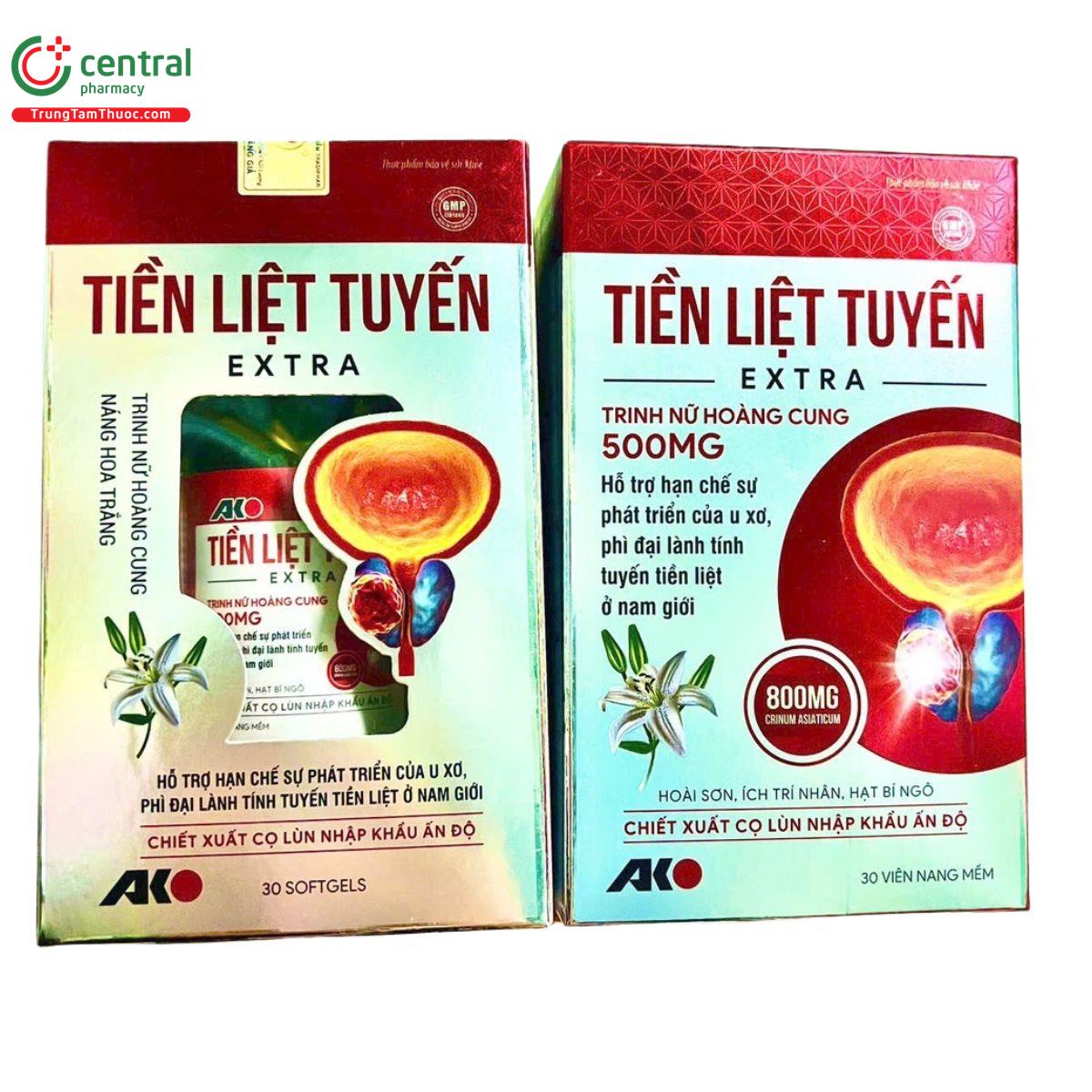 tien liet tuyen extra 9 A0140