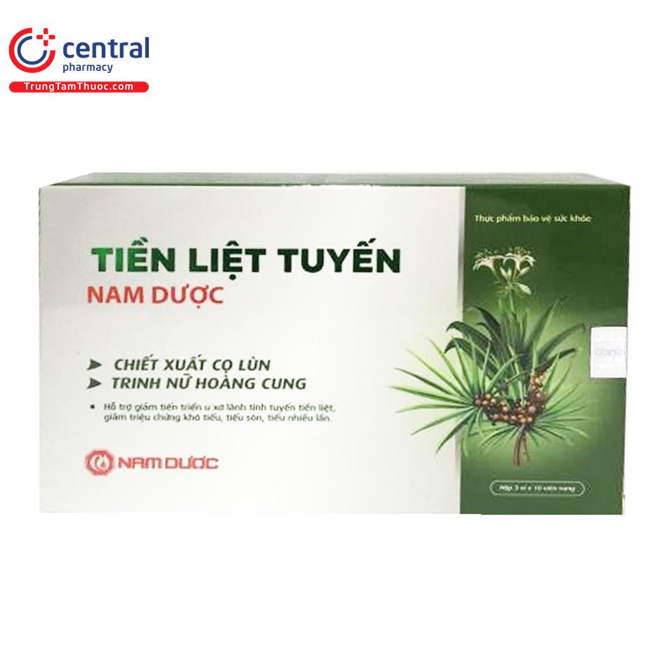 tien liet tuyen nam duoc 2 A0016