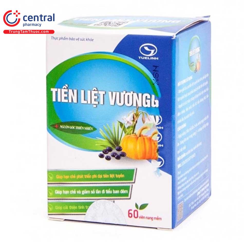 tien liet vuong 2 U8186