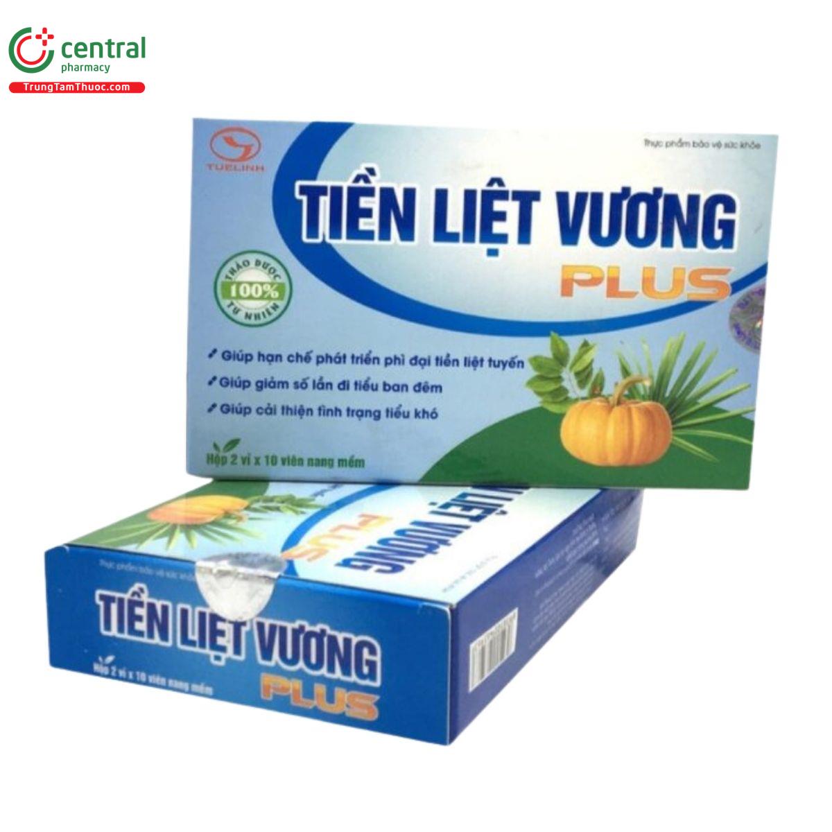 tien liet vuong plus 2 J4045 tien liet vuong plus 2 J4045